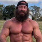 Liver King Age, real name, wife, height, supplements, profiles, net worth • Celebily