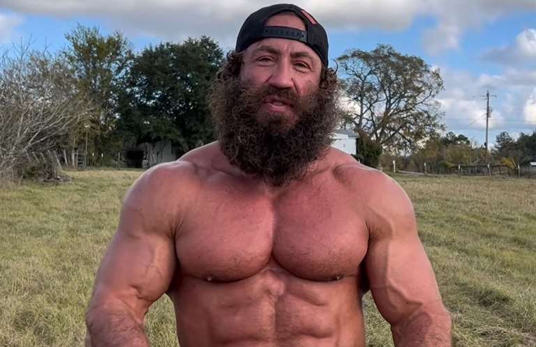 Liver King Age, real name, wife, height, supplements, profiles, net