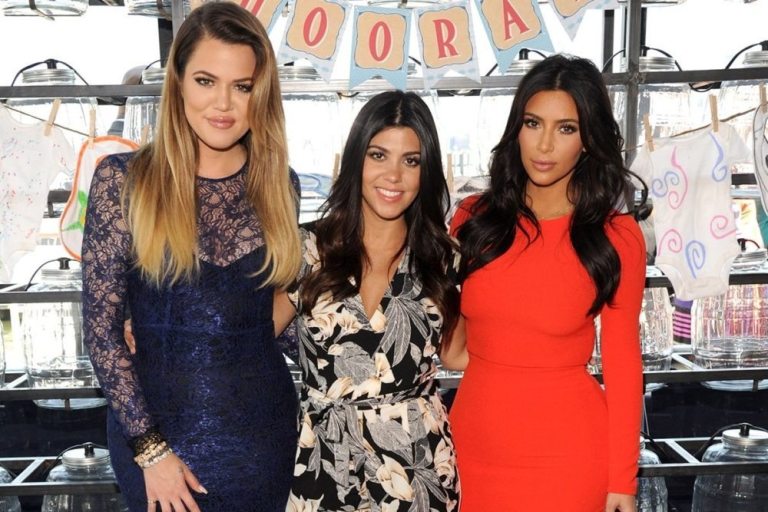 Khloe Kardashian’s Height, Weight And Body Measurements