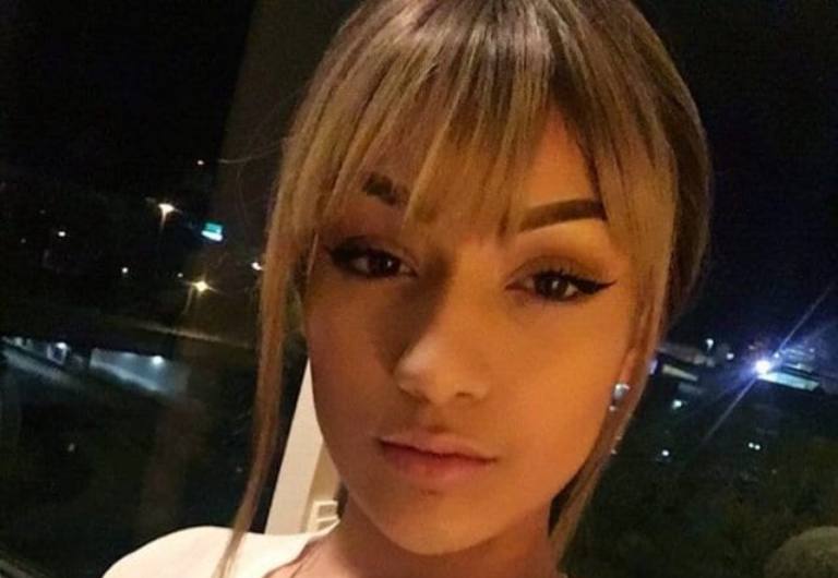 Who Was Jocelyn Flores And How Did She Die, Was She A Real Person