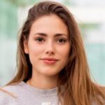 Clara Fernandez the pole vaulter Age, career, salary, height, profiles, worth • Celebily