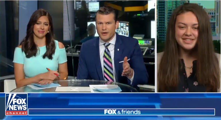 Pete Hegseth’s Family, Wife, Salary, Bio, Measurements • Celebily