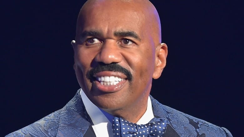 Steve Harvey Wiki, Wife, Family, Kids, Net Worth, Height, Age, House • Celebily