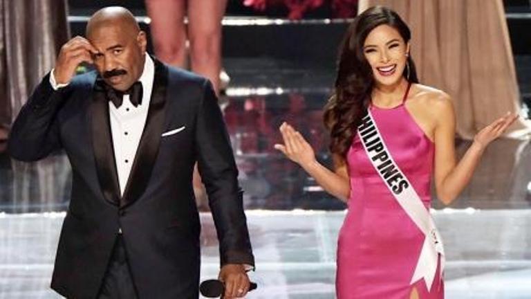 Steve Harvey Net Worth, Wife, Kids, Height, Age, Family, House, Wiki