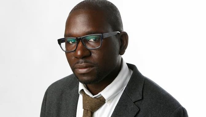 Jamelle Bouie