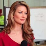 Molly Line Bio, Fox News, Age, Family, Husband, Height, Net Worth, Salary