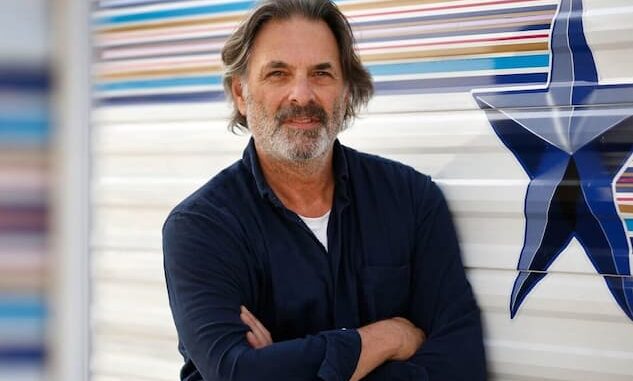 Ken Olin