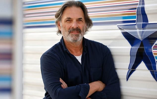 Ken Olin Bio, Movies, Age, Family, Wife, Height, Net Worth