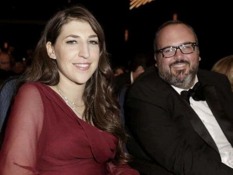 Who Is Michael Stone?, What Was His Relationship With Mayim Bialik?