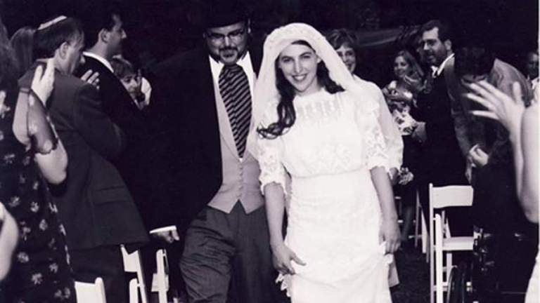 Who Is Michael Stone?, What Was His Relationship With Mayim Bialik?