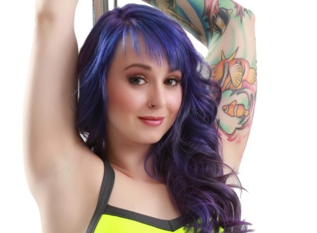 Who Is Sarah Jade – Dave Bautista’s Wife? 5 facts You Need To Know