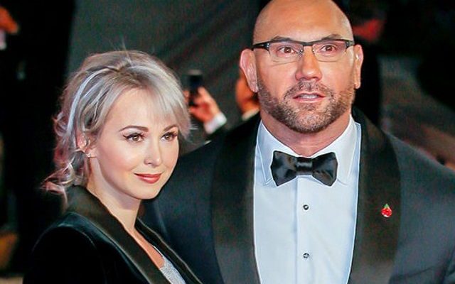 sarah jade dave bautista