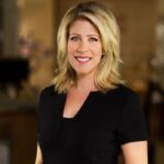 Christy McDonald Bio, WTVS, Age, Family, Husband, Height, Net Worth, Salary