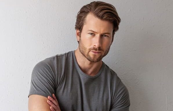 glen powell