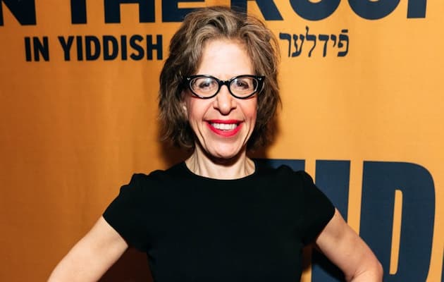 Jackie Hoffman Bio, Movies, Age, Family, Husband, Height, Net Worth