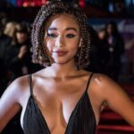 Amandla Stenberg Bio, Movies, Age, Family, Partner, Bisexual, Height, Net Worth