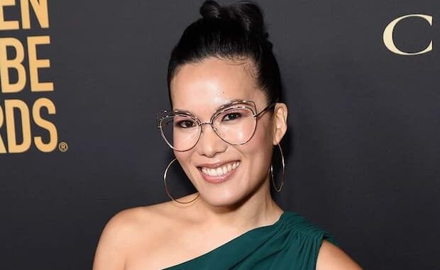 Ali Wong