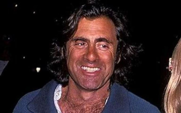 Who is Richard Taubman? Age, children, ethnicity, divorce, career, profiles, net worth • Celebily