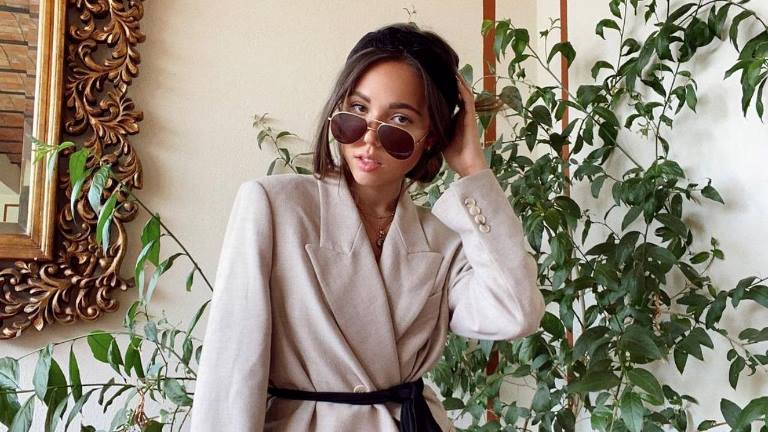 Meet the daughter of Pepe Aguilar • Celebily