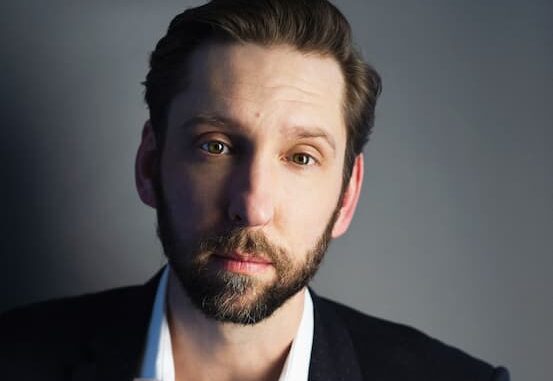 Joel David Moore