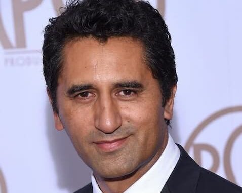 Cliff Curtis