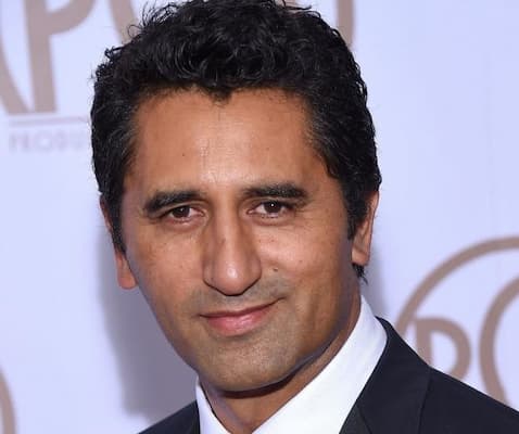 Cliff Curtis Bio, Movies, Age, Family, Wife, Height, Net Worth