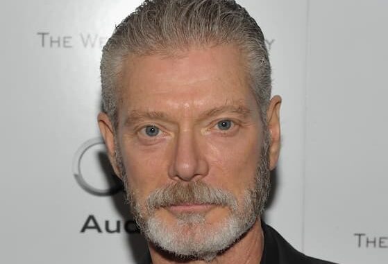 Stephen Lang
