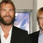 Andrew Wilson (Actor), Bio, Age, Family, Wife, Height, Net Worth