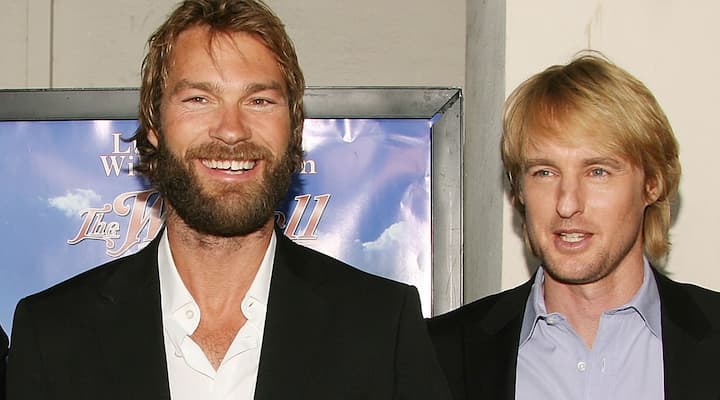 Andrew Wilson (Actor), Bio, Age, Family, Wife, Height, Net Worth