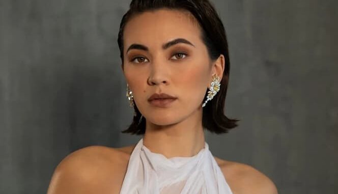 Jessica Henwick