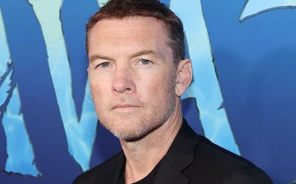 Sam Worthington
