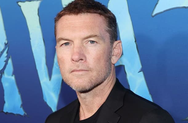 Sam Worthington Bio, Movies, Age, Family, Wife, Height, Net Worth