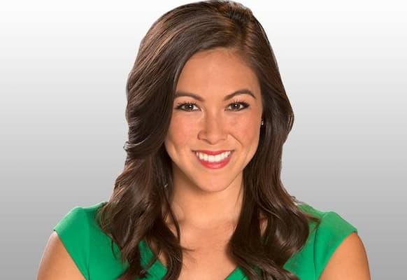 Kim Tobin Bio, NBC 4, Wedding, Age, Family, Husband, Height, Net Worth, Salary