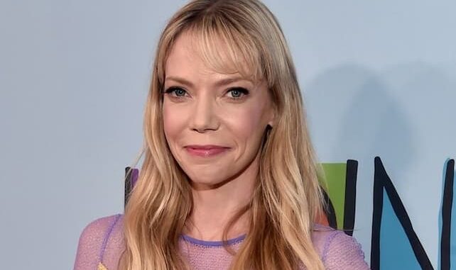 Riki Lindhome Riki Lindhome