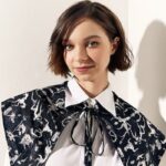 Emma Myers Bio, Movies, Age, Family, Boyfriend, Height, Net Worth