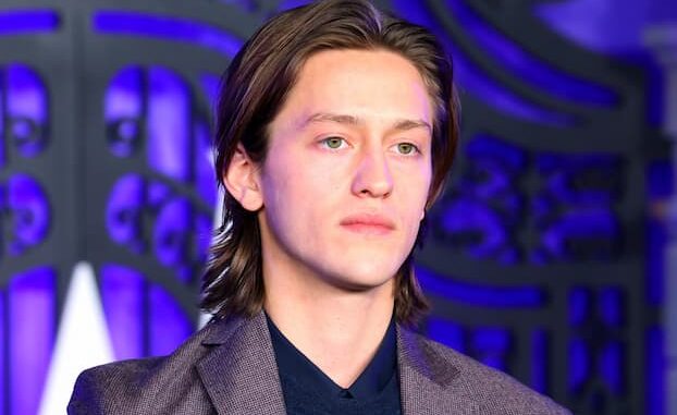 Percy Hynes White Percy Hynes White