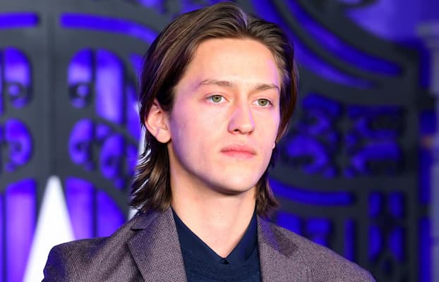 Percy Hynes White Bio, Movies, Age, Family, Girlfriend, Height, Net