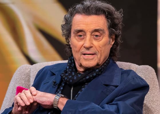 Ian McShane Bio, Movies, Age, Family, Wife, Height, Net Worth