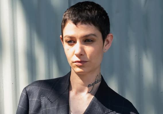 Asia Kate Dillon Bio, Movies, Age, Family, Partner, Non-Binary, Height, Net Worth