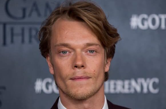 Alfie Allen