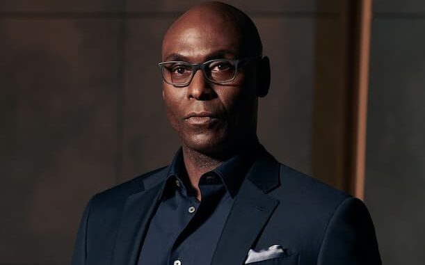 Lance Reddick
