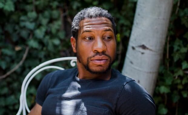 Jonathan Majors