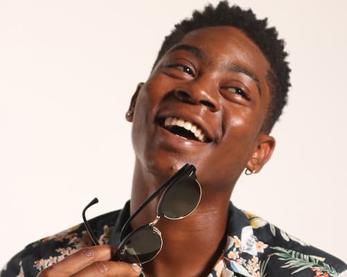 RJ Cyler Bio, Movies, Age, Family, Wife, Height, Net Worth