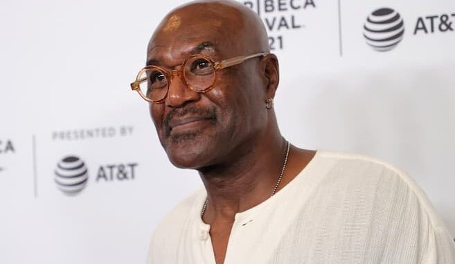 Delroy Lindo