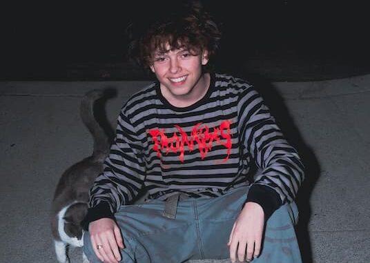 Jacob Sartorius