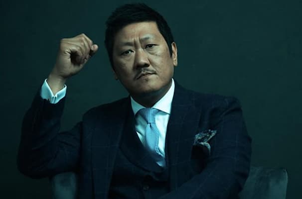 Benedict Wong Bio, Movies, Age, Family, Wife, Net Worth
