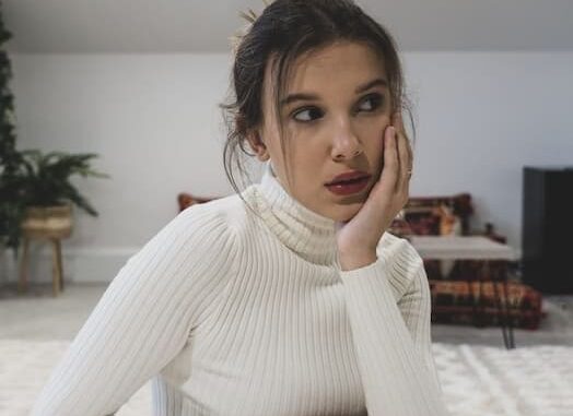 Millie Bobby Brown