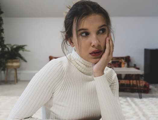 Millie Bobby Brown Bio, Movies, Age, Family, Boyfriend, Net Worth