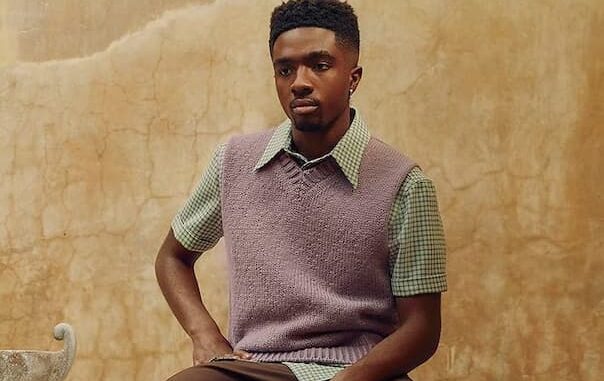 Caleb McLaughlin