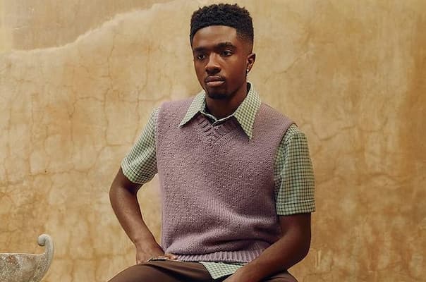 Caleb McLaughlin Bio, Movies, Age, Family, Girlfriend, Height, Net Worth